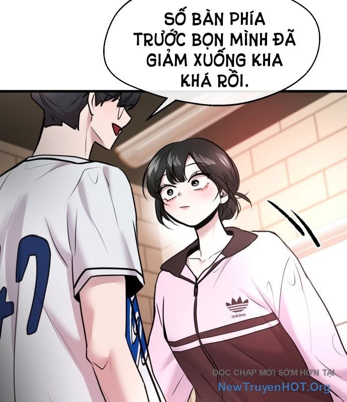 Trở Về Bên Chanbi: Chapter 57