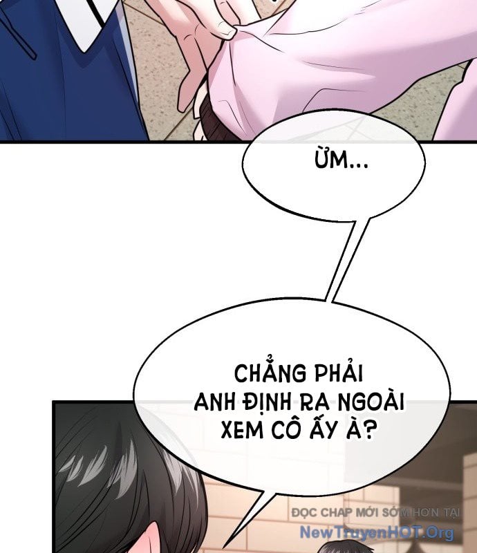 Trở Về Bên Chanbi: Chapter 57