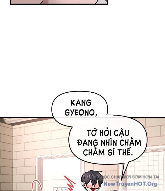 Trở Về Bên Chanbi: Chapter 57