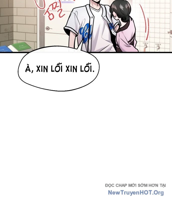 Trở Về Bên Chanbi: Chapter 57