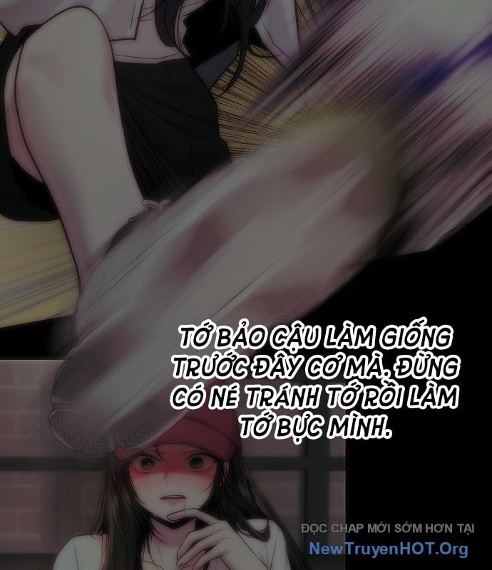 Trở Về Bên Chanbi: Chapter 57