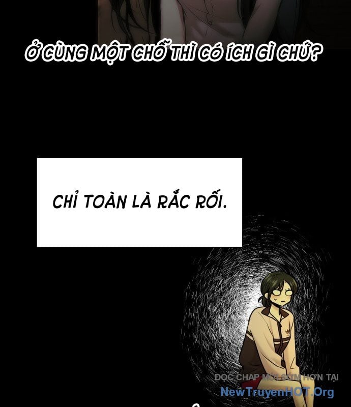 Trở Về Bên Chanbi: Chapter 57