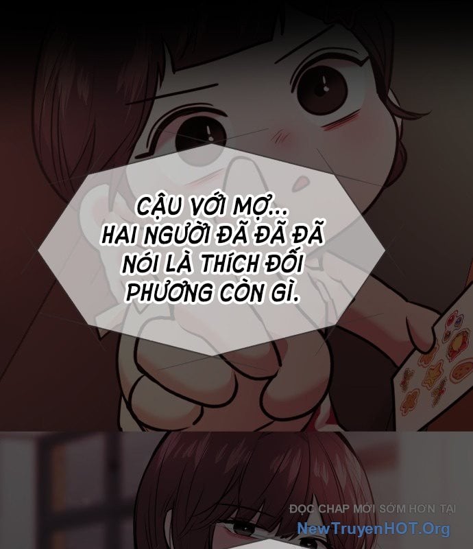 Trở Về Bên Chanbi: Chapter 57