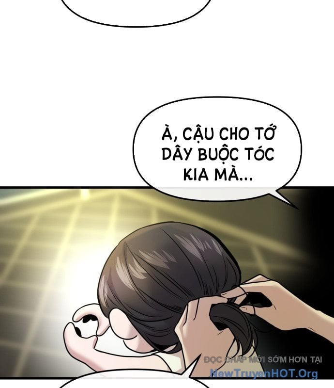 Trở Về Bên Chanbi: Chapter 57