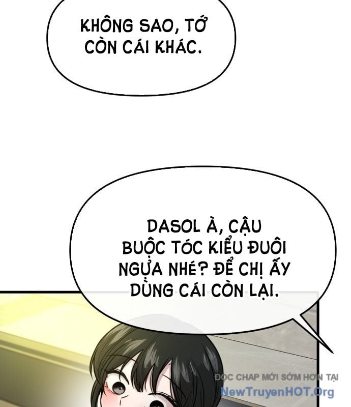 Trở Về Bên Chanbi: Chapter 57