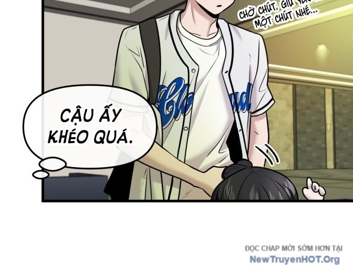Trở Về Bên Chanbi: Chapter 57