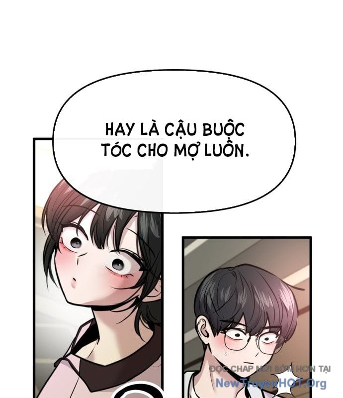 Trở Về Bên Chanbi: Chapter 57