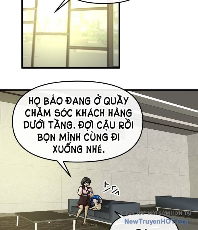 Trở Về Bên Chanbi: Chapter 57