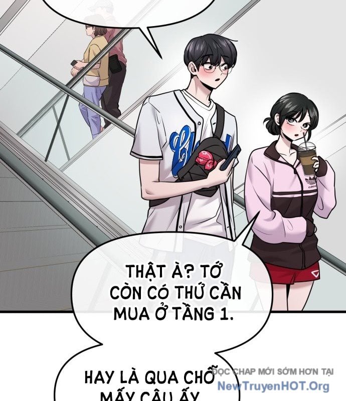 Trở Về Bên Chanbi: Chapter 57