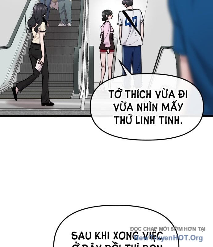 Trở Về Bên Chanbi: Chapter 57