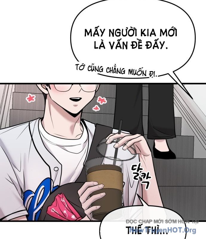 Trở Về Bên Chanbi: Chapter 57