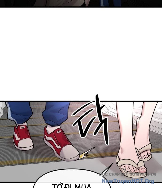 Trở Về Bên Chanbi: Chapter 57