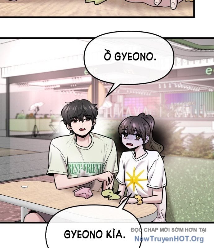 Trở Về Bên Chanbi: Chapter 57