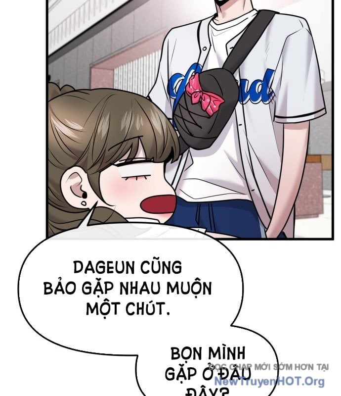 Trở Về Bên Chanbi: Chapter 57