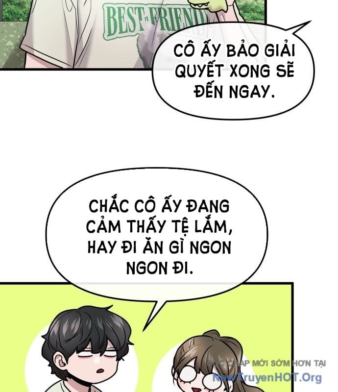 Trở Về Bên Chanbi: Chapter 57