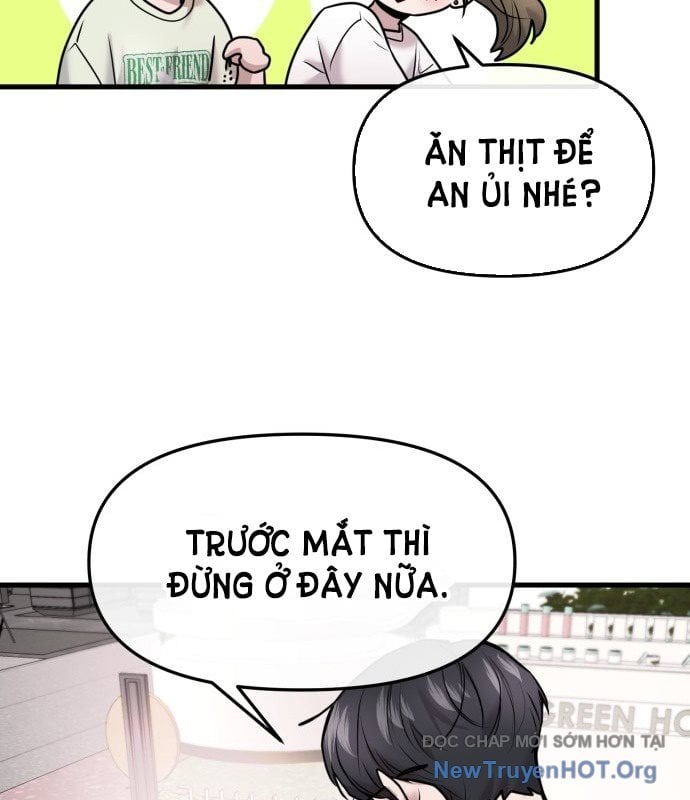 Trở Về Bên Chanbi: Chapter 57
