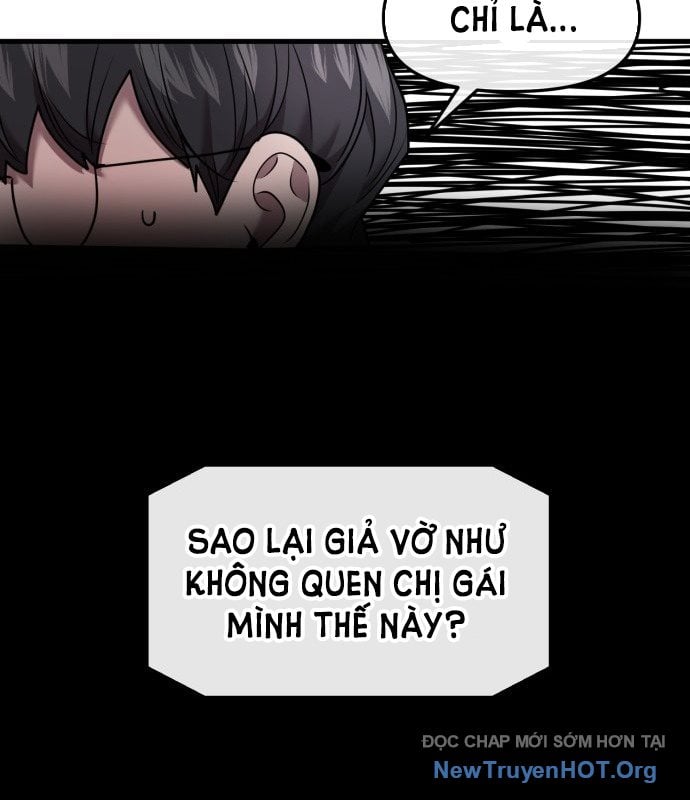 Trở Về Bên Chanbi: Chapter 57