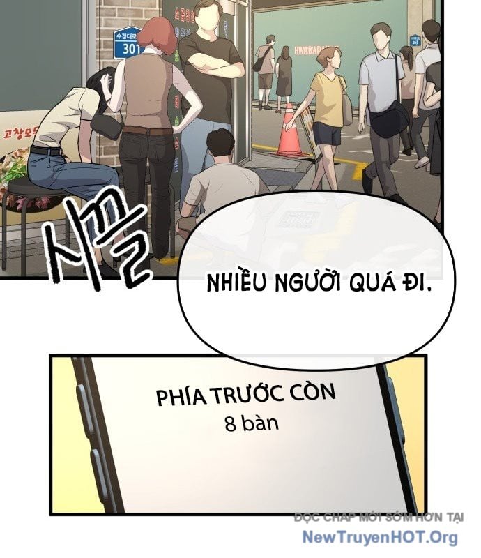 Trở Về Bên Chanbi: Chapter 57