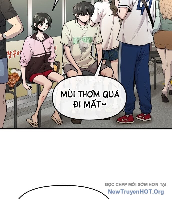 Trở Về Bên Chanbi: Chapter 57