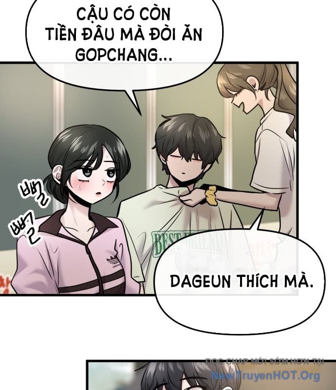 Trở Về Bên Chanbi: Chapter 57
