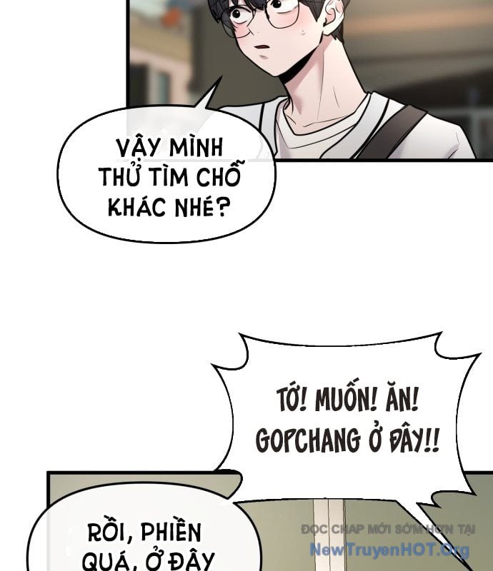 Trở Về Bên Chanbi: Chapter 57