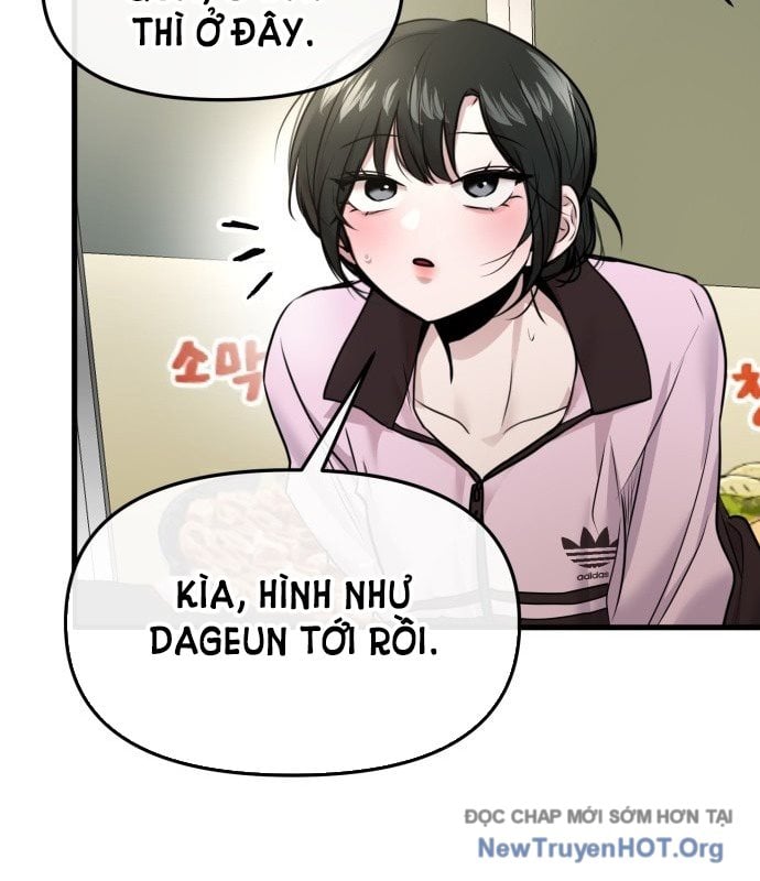 Trở Về Bên Chanbi: Chapter 57