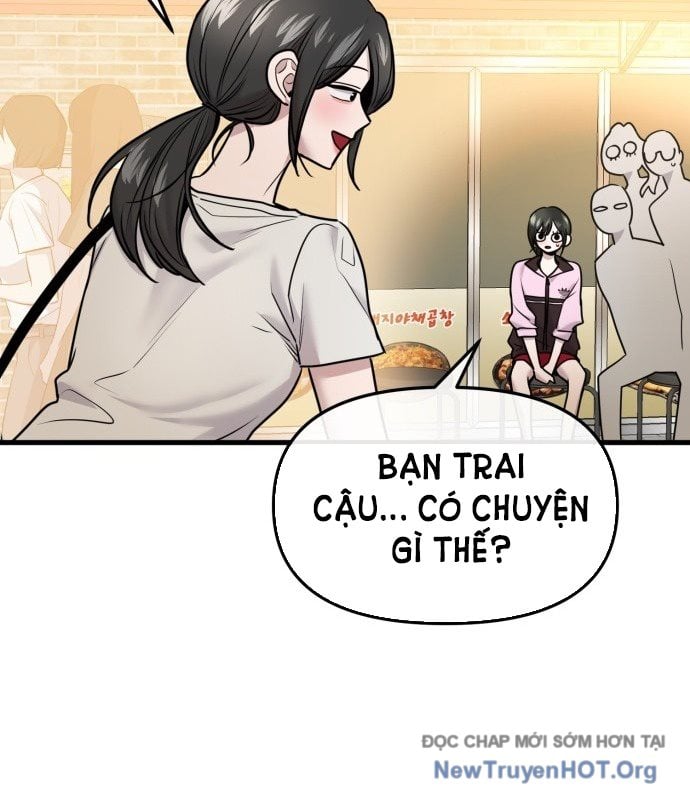 Trở Về Bên Chanbi: Chapter 57