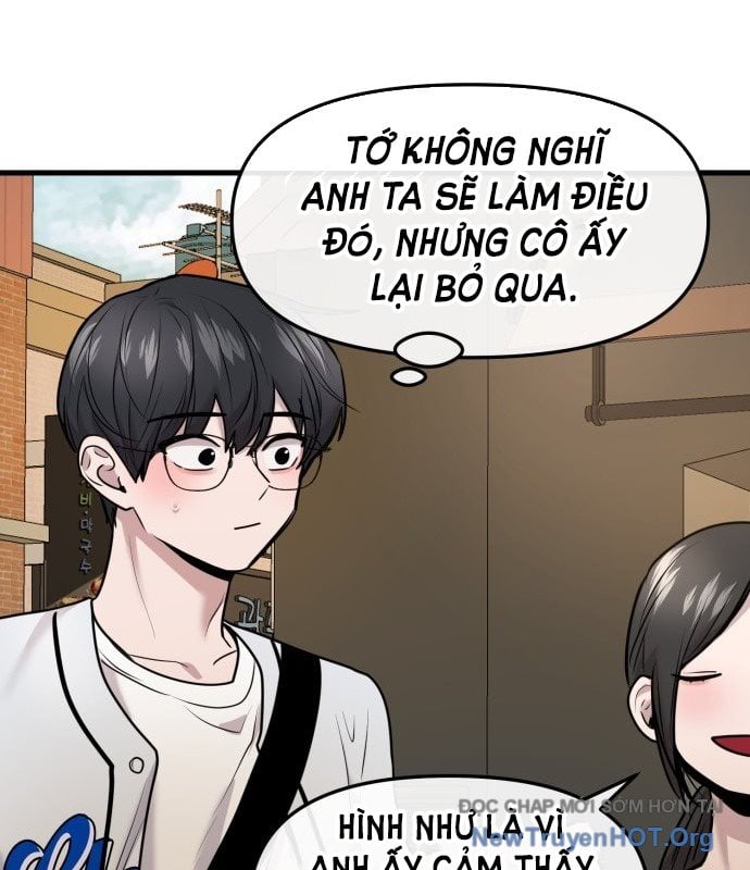 Trở Về Bên Chanbi: Chapter 57