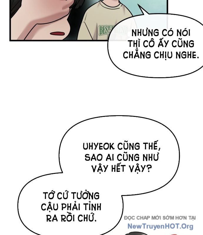 Trở Về Bên Chanbi: Chapter 57