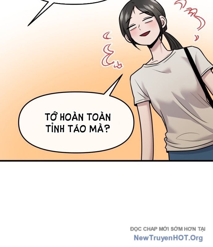 Trở Về Bên Chanbi: Chapter 57