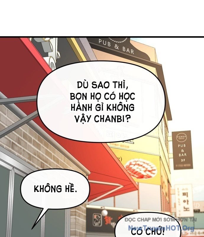 Trở Về Bên Chanbi: Chapter 57