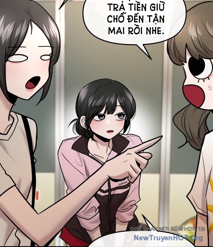 Trở Về Bên Chanbi: Chapter 57