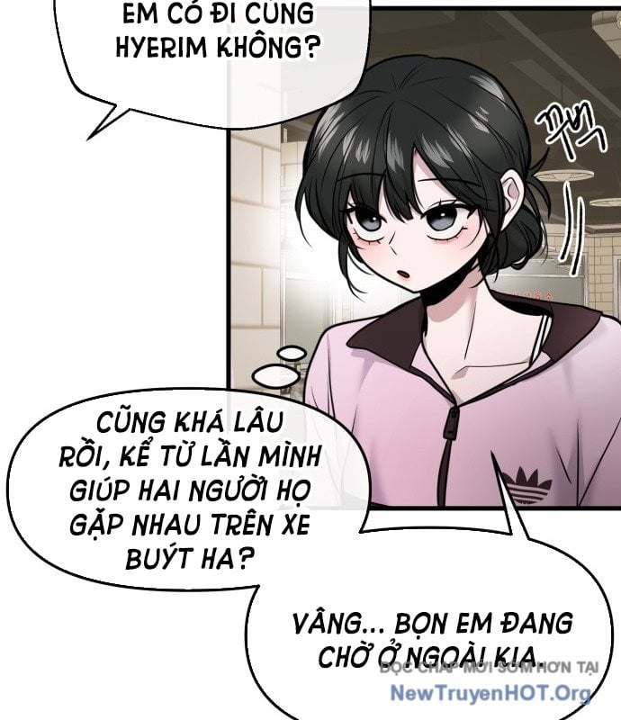 Trở Về Bên Chanbi: Chapter 57