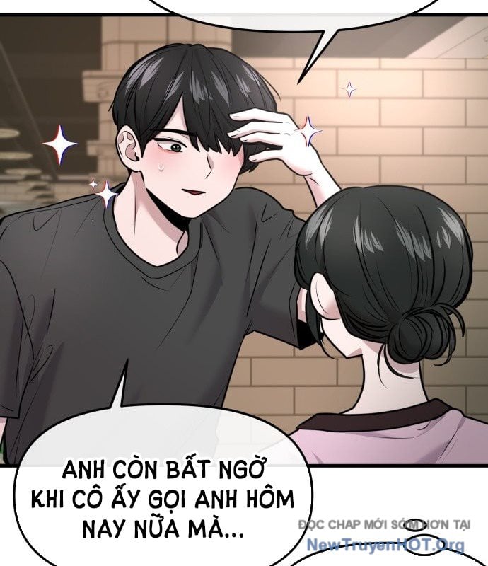 Trở Về Bên Chanbi: Chapter 57