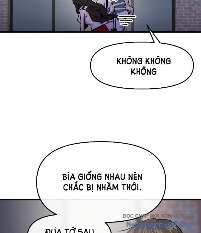 Trở Về Bên Chanbi: Chapter 58