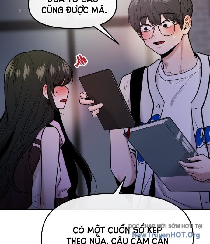 Trở Về Bên Chanbi: Chapter 58