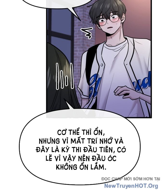 Trở Về Bên Chanbi: Chapter 58