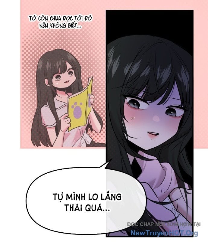 Trở Về Bên Chanbi: Chapter 58