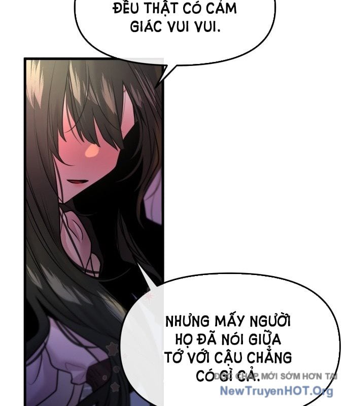 Trở Về Bên Chanbi: Chapter 58