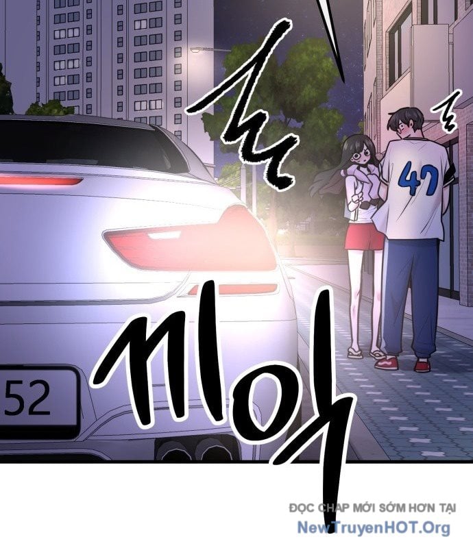 Trở Về Bên Chanbi: Chapter 58