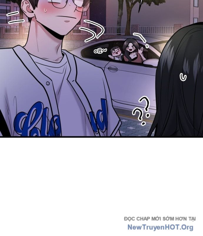 Trở Về Bên Chanbi: Chapter 58