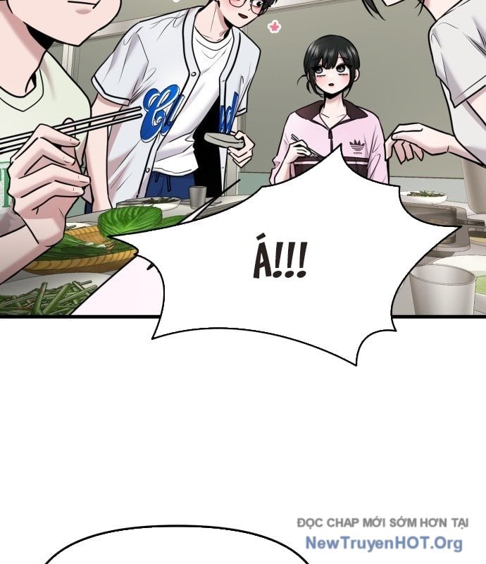 Trở Về Bên Chanbi: Chapter 58