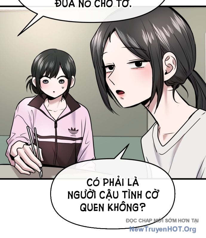 Trở Về Bên Chanbi: Chapter 58