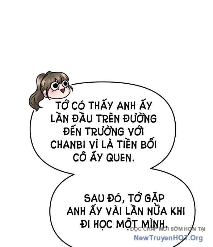 Trở Về Bên Chanbi: Chapter 58