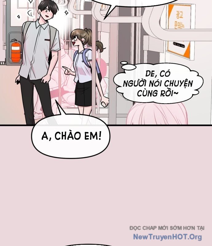 Trở Về Bên Chanbi: Chapter 58