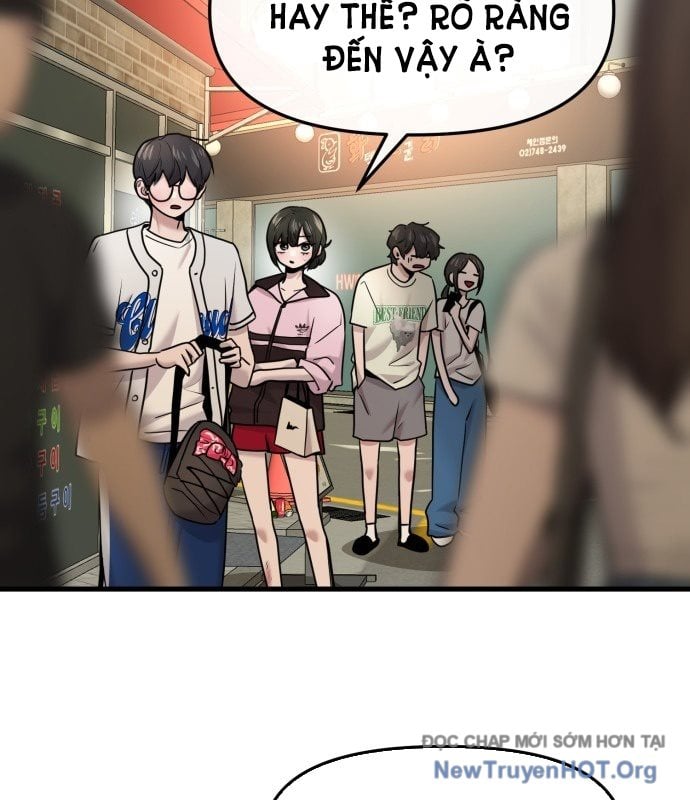 Trở Về Bên Chanbi: Chapter 58