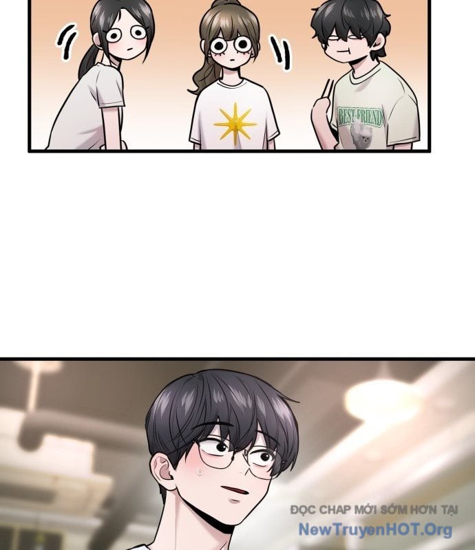 Trở Về Bên Chanbi: Chapter 58