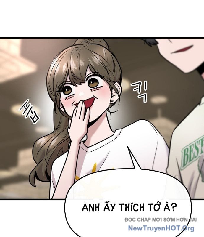 Trở Về Bên Chanbi: Chapter 58