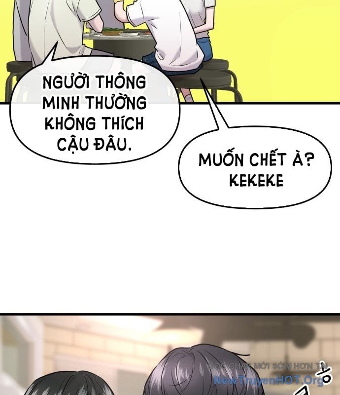 Trở Về Bên Chanbi: Chapter 58