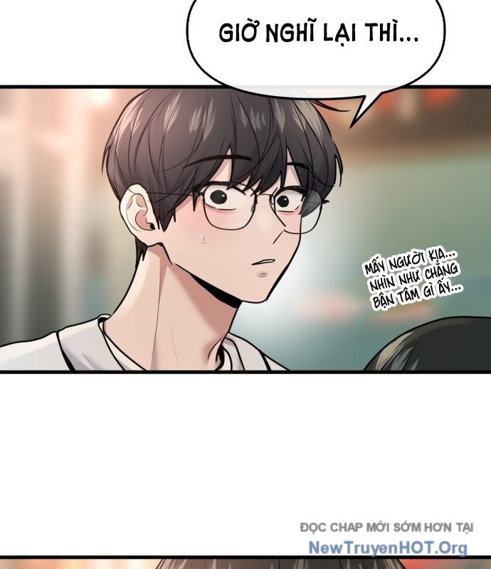 Trở Về Bên Chanbi: Chapter 58